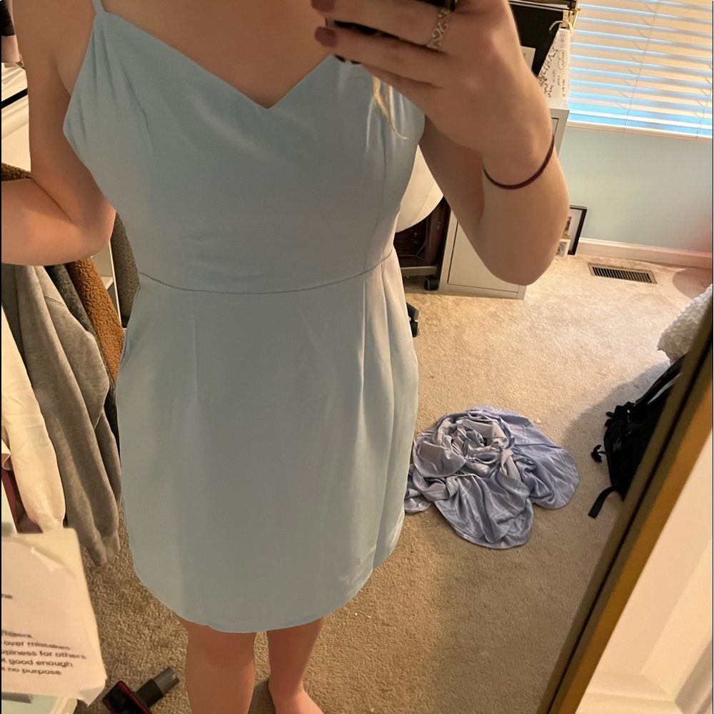 Brand new hello molly dress